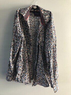 Tip Top Men's Dress Shirt